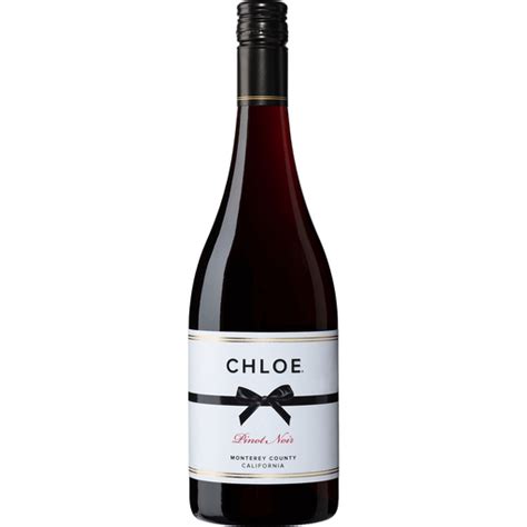 chloe pinot noir 2018 review|chloe pinot noir reviews.